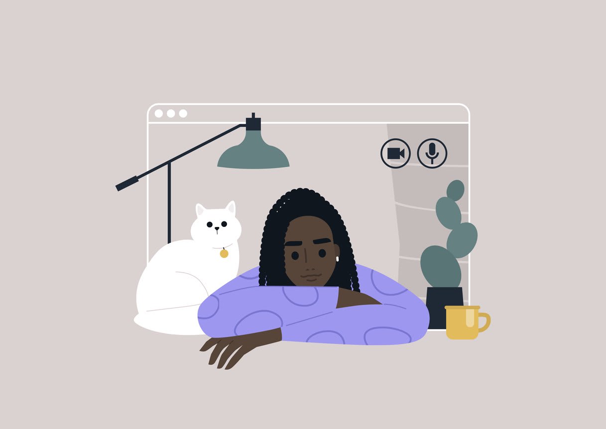 Illuminating Tips Best Lighting Practices for Video Conferencing